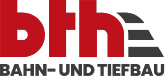Logo BTH GmbH